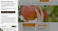 Desktop Screenshot of eformazionecontinua.it